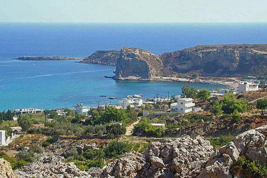 Gasthaus Ktima Argyrou Stegna Archangelos  Exterior foto